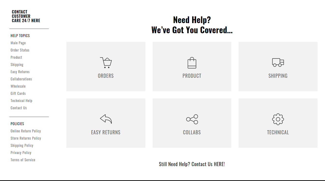 How to Set Up an E-commerce Marketing Funnel that Gets You Customers