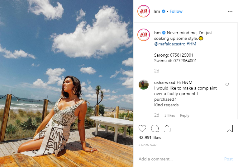 How to Use Instagram to Drive Sales Like A Marketer