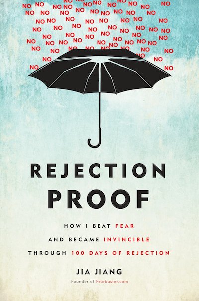 Jia Jiang Rejection Proof