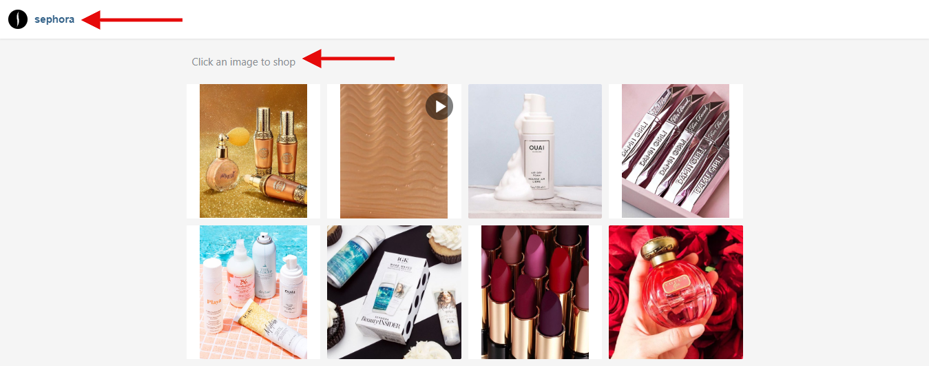How to Use Instagram to Drive Sales Like A Marketer