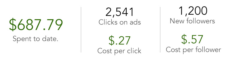 Ad Results