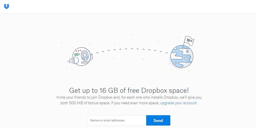 Dropbox_4 inbound marketing hacks to boost engagement and conversions_Get Elastic