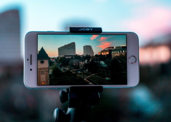 video for marketing with an iphone as How Video Could Save Your Business