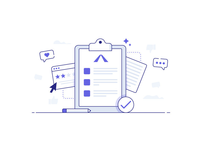 Surveys
