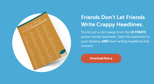 Download now CTA Button