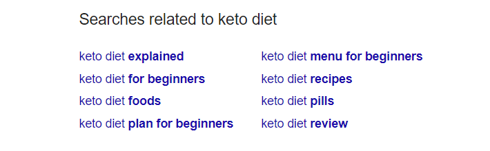 Searches related to