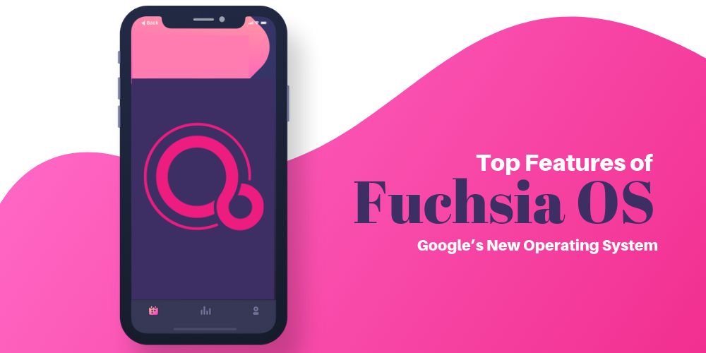 Google project Fuchsia could replace Android – DW – 09/12/2018
