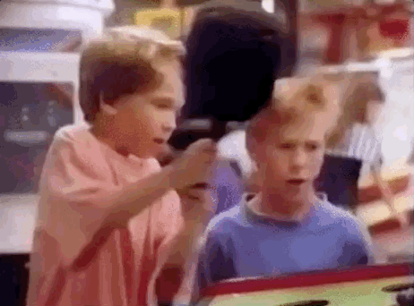 Whack-A-Mole Gif