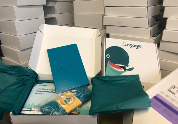 standard ABM package