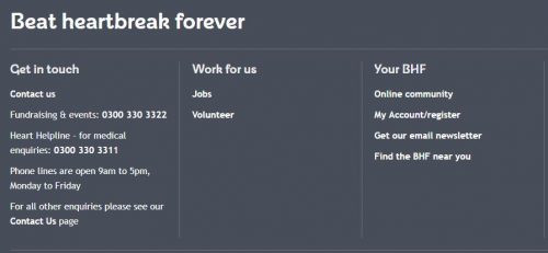 7 Best Newsletter Sign Up Examples