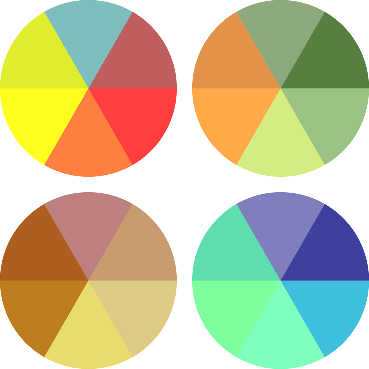 5 Reasons Your Brand Should Have a Secondary Color Palette