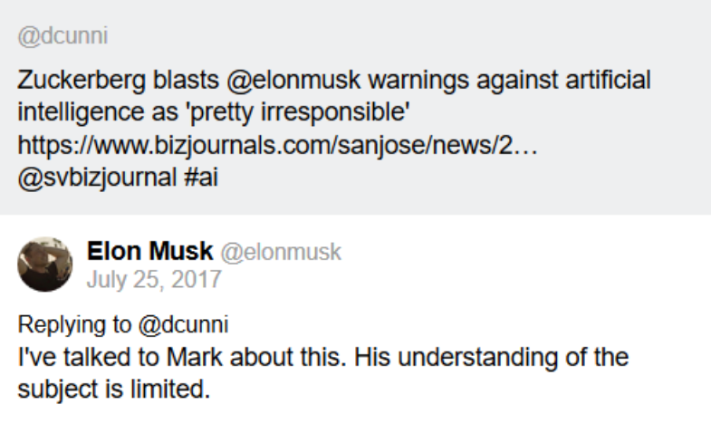 Sales psychology controversial tweet 1