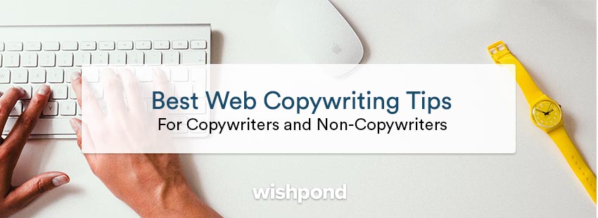 11 Copywriting Techniques for High-Converting Landing Pages