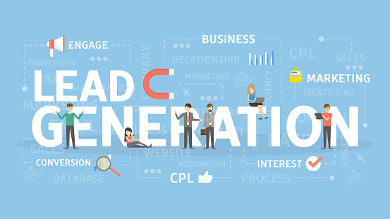 5 Tips to Maximize the Lead Generation Power of Your Content Marketing -  Business 2 Community