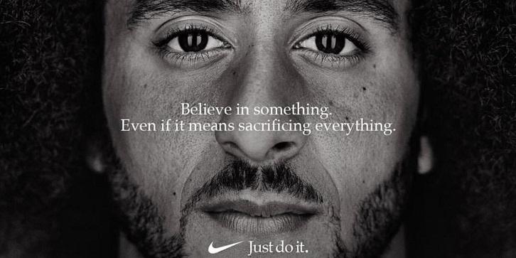 Nike ad