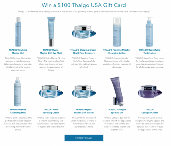 4 Amazing ECommerce Contest Ideas (And How To Run Your Own)