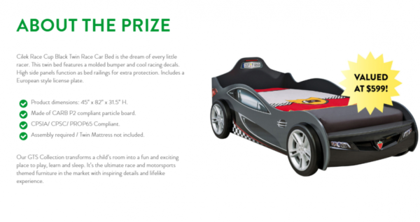 4 Amazing ECommerce Contest Ideas (And How To Run Your Own)