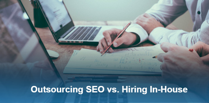 Do Seo In House or Outsource?