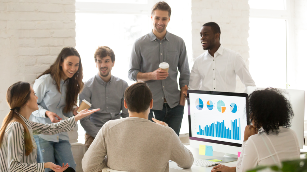 4 Ways to Manage Your Small Business Employees - Business 2 Community