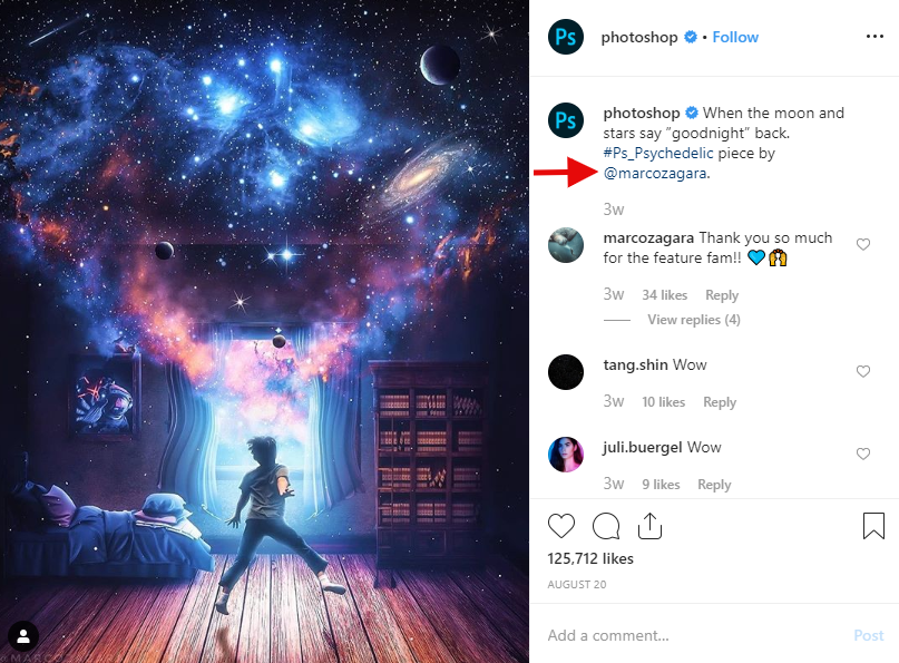 6 Best Brands That Dominate User-Generated Content on Instagram