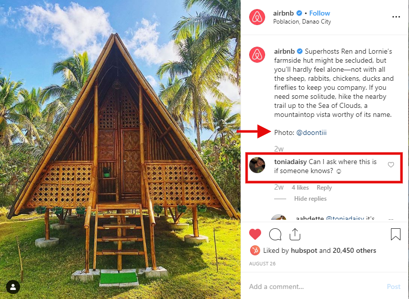 6 Best Brands That Dominate User-Generated Content on Instagram