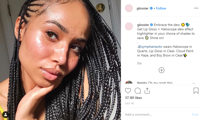 6 Best Brands That Dominate User-Generated Content on Instagram