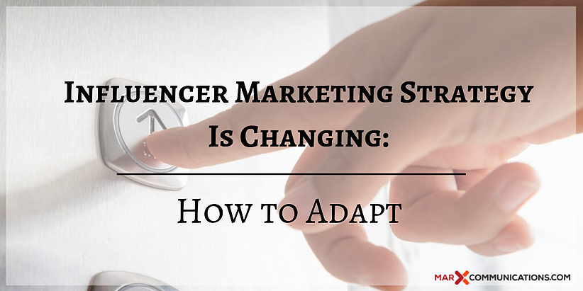 Influencer Marketing Strategy Is Changing_ How to Adapt