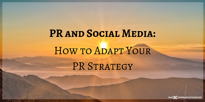PR and Social Media_ How to Adapt Your PR Strategy