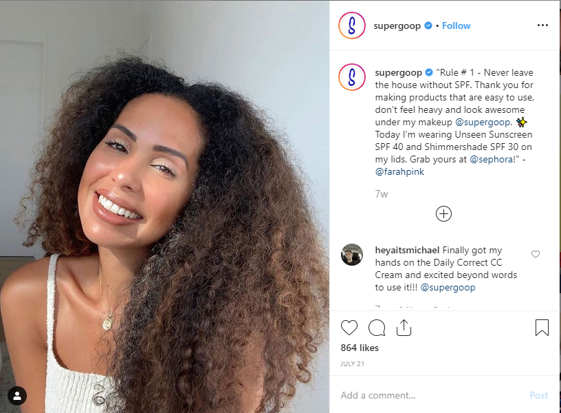 6 Best Brands That Dominate User-Generated Content on Instagram