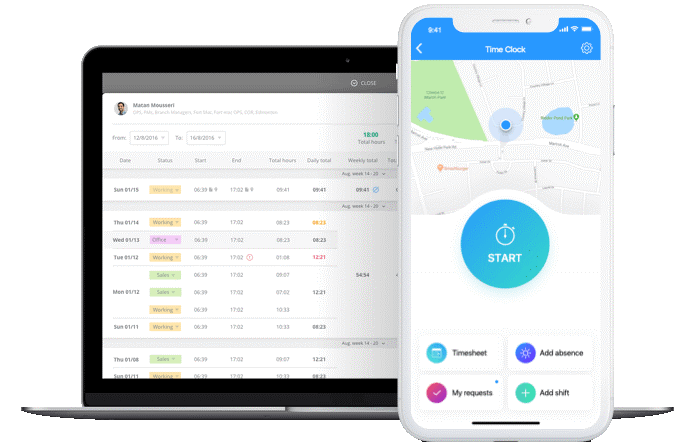 Teach employees how to use the software