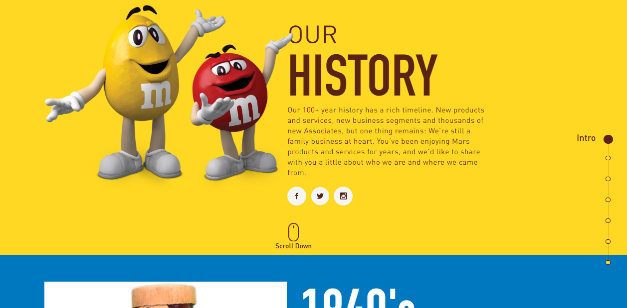 Ecommerce Brand