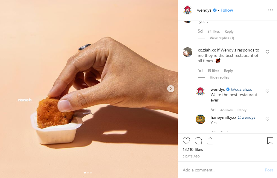 4 Best Ways Brands Can Respond to Haters on Instagram