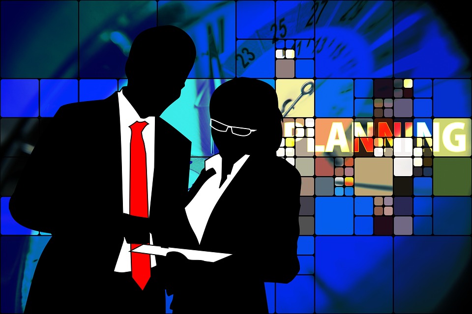 Building a Brand Personality