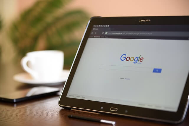 Google Search Console for businesses