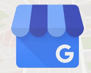 Google My Business Listing icon
