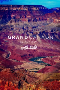 grand canyon pinterest post