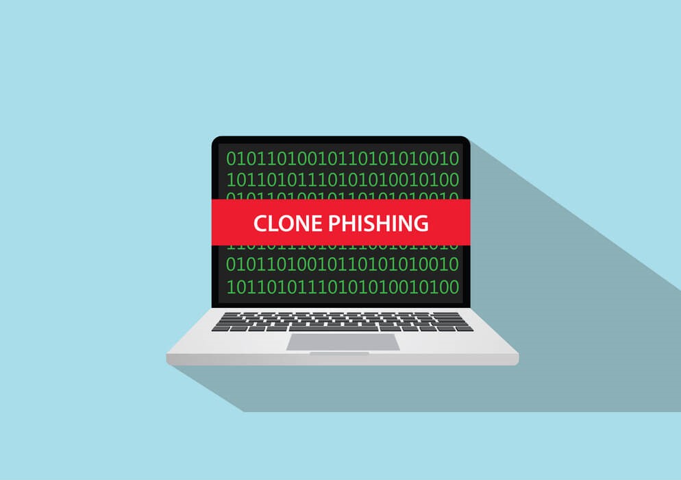 clone-phishing-concept