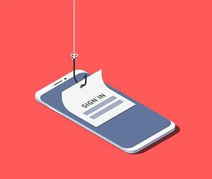 mobile-phishing