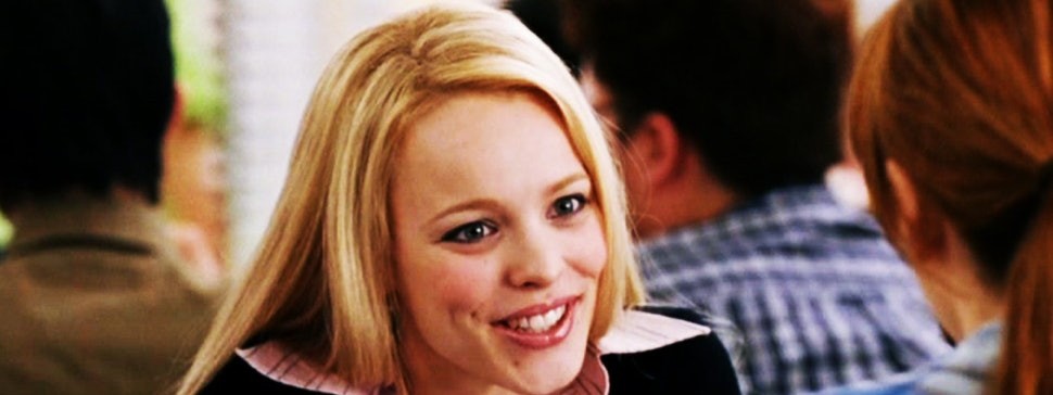 Standing out is how Regina George became so popular