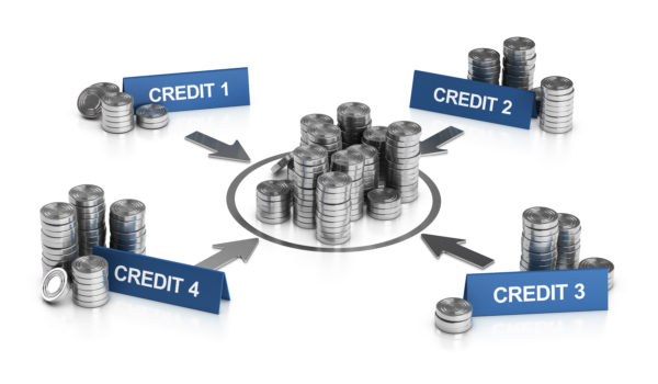 Debt Consolidation Loan - CloverMortgage.ca