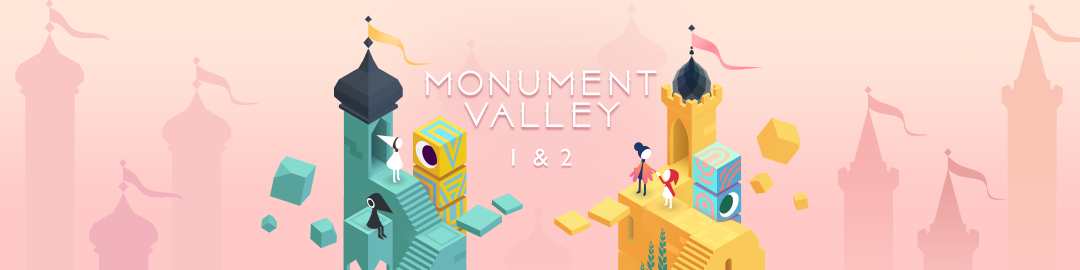 Monument Valley Banner