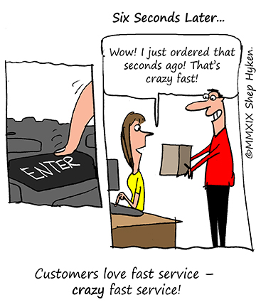 20 Ways To Create An Amazing Customer Service Experience In 2020