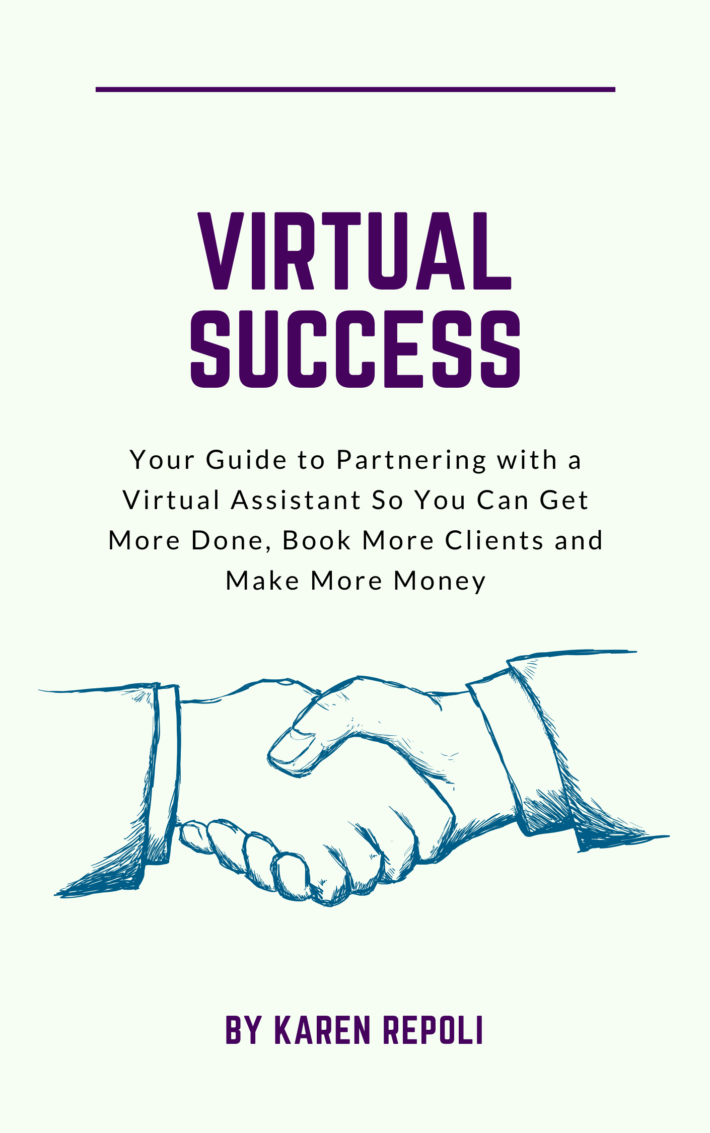 virtual success ebook