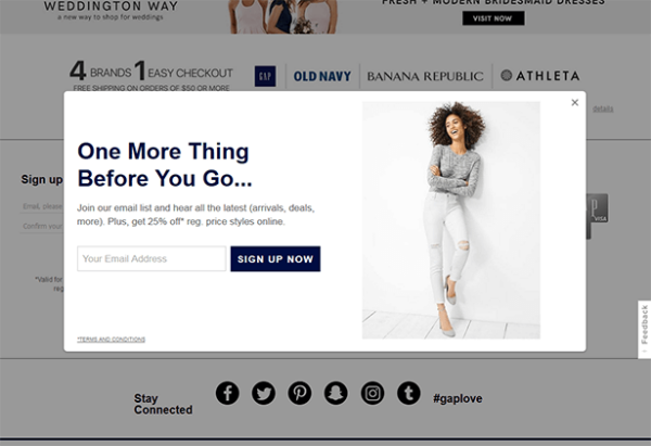 email marketing