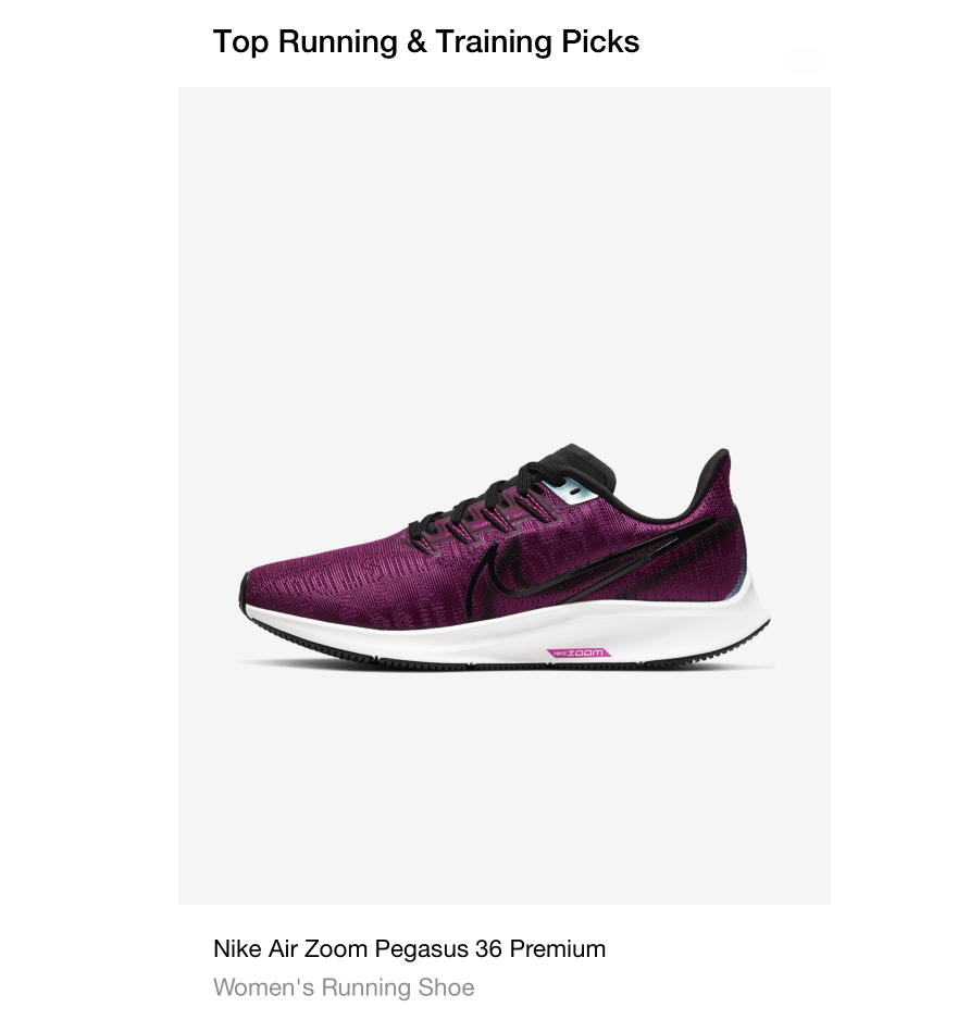 Email personalization