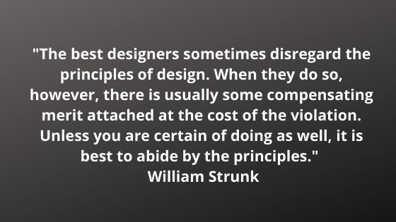 UX Principles - 1