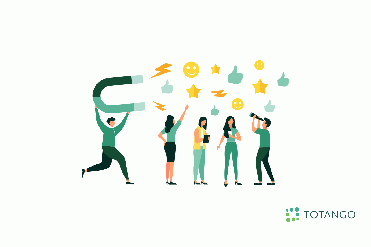 what is customer retention management