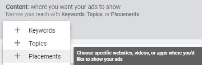youtube-display-ads-content-options