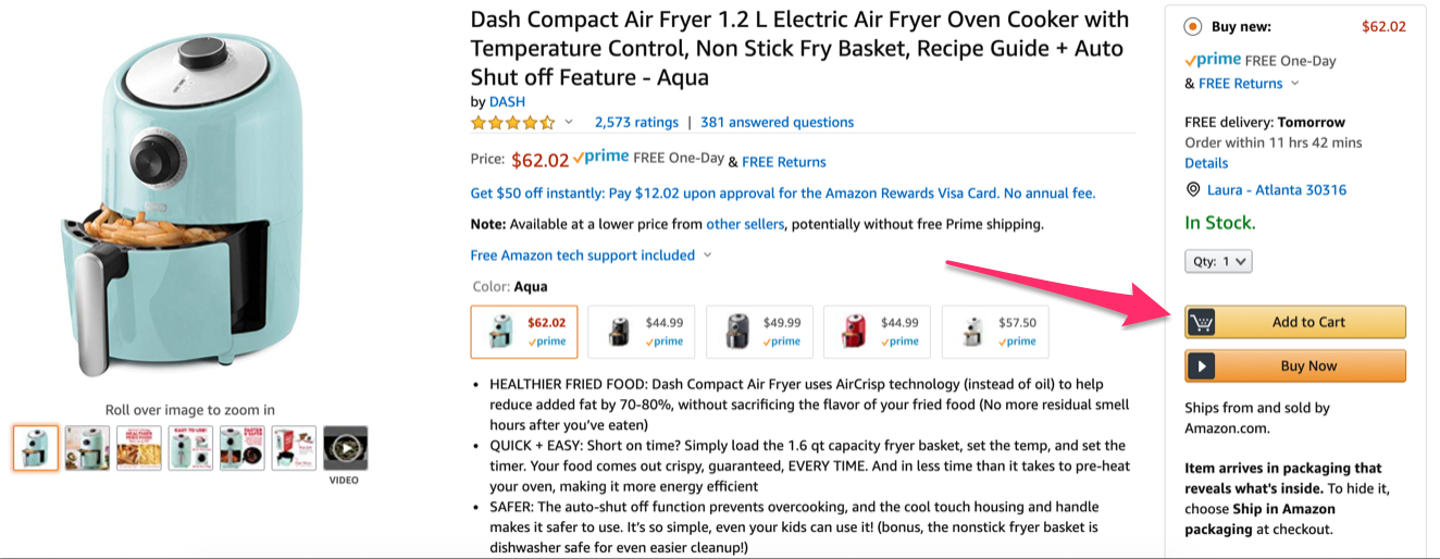 Amazon Buy Box How to Win it in 2020