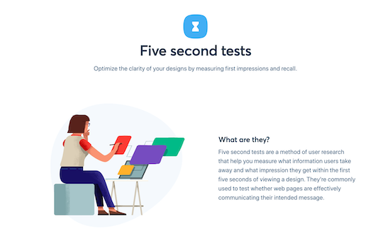 five-second-test